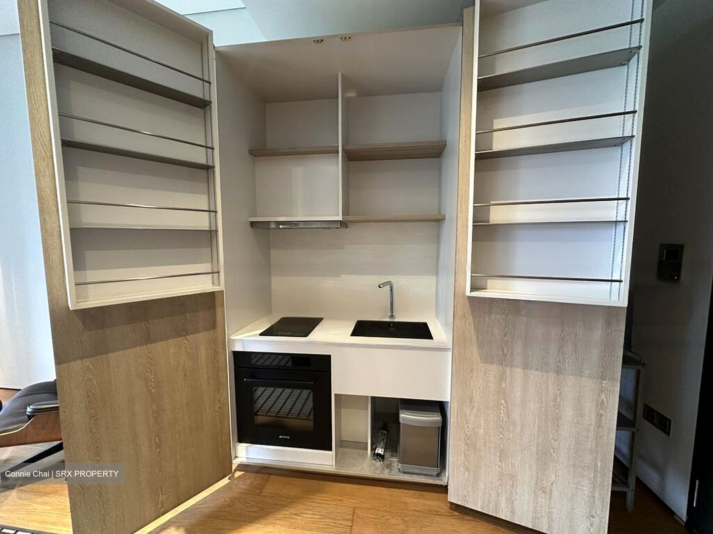 OUE Twin Peaks (D9), Condominium #458463671